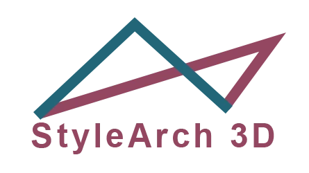 stylearch 3d