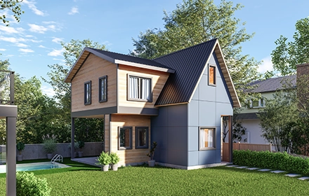 ADU design and Permit drawings