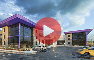 Architectural Walkthrough Animation & Flythrough Video