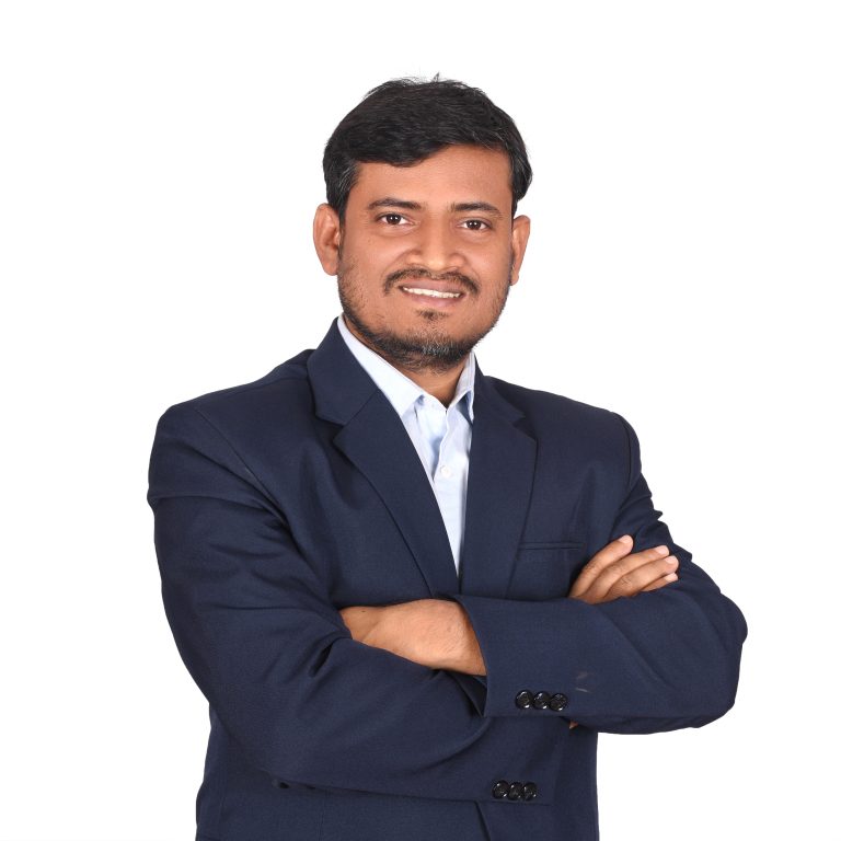 Stylearch founder- Arif Hossain