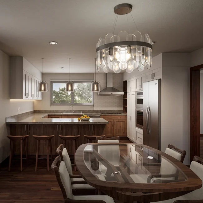 kitchen design