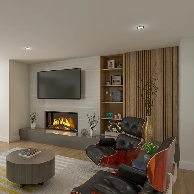 living room interior design
