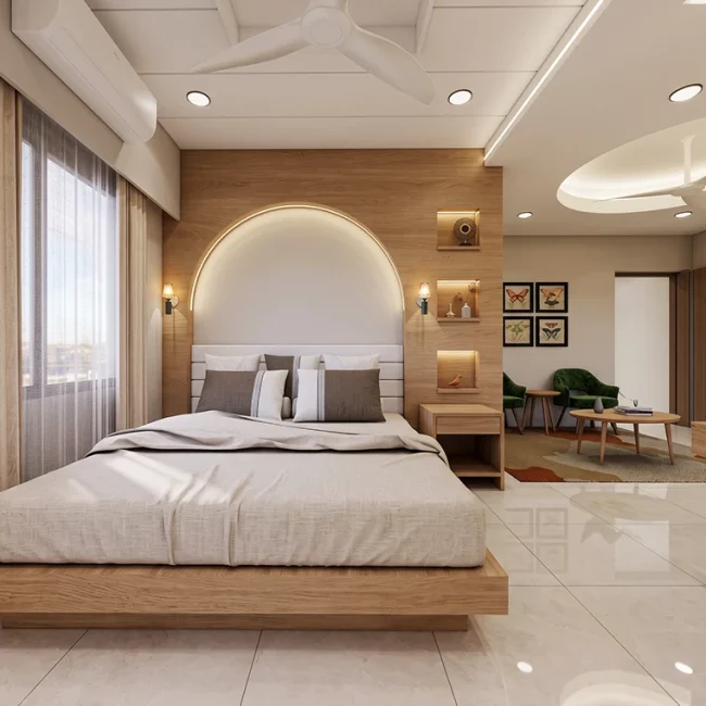 Online architectural design services